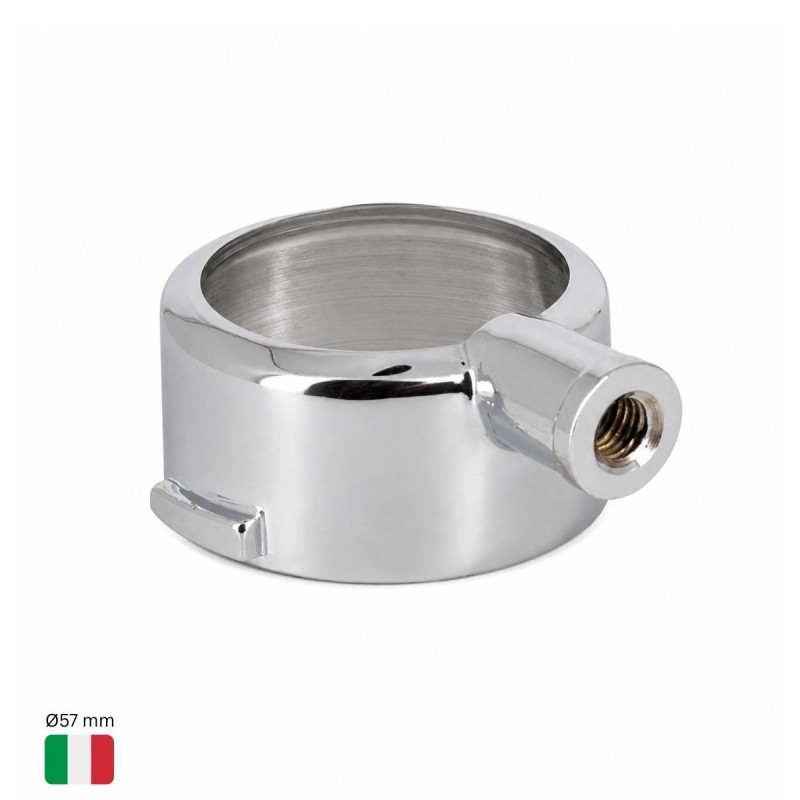 Bottomless Portafilter Body [LELIT] Ø57 mm