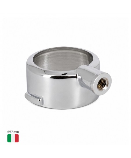 Cuerpo Portafiltro Bottomless [LELIT] Ø57 mm