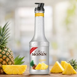 Puré de Fruta PIÑA / PINEAPPLE [MONIN] 1L