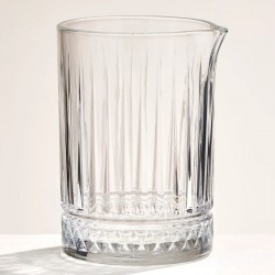 ELYSIA (Glass) Mixing Glass [PASABAHCE] 720ml