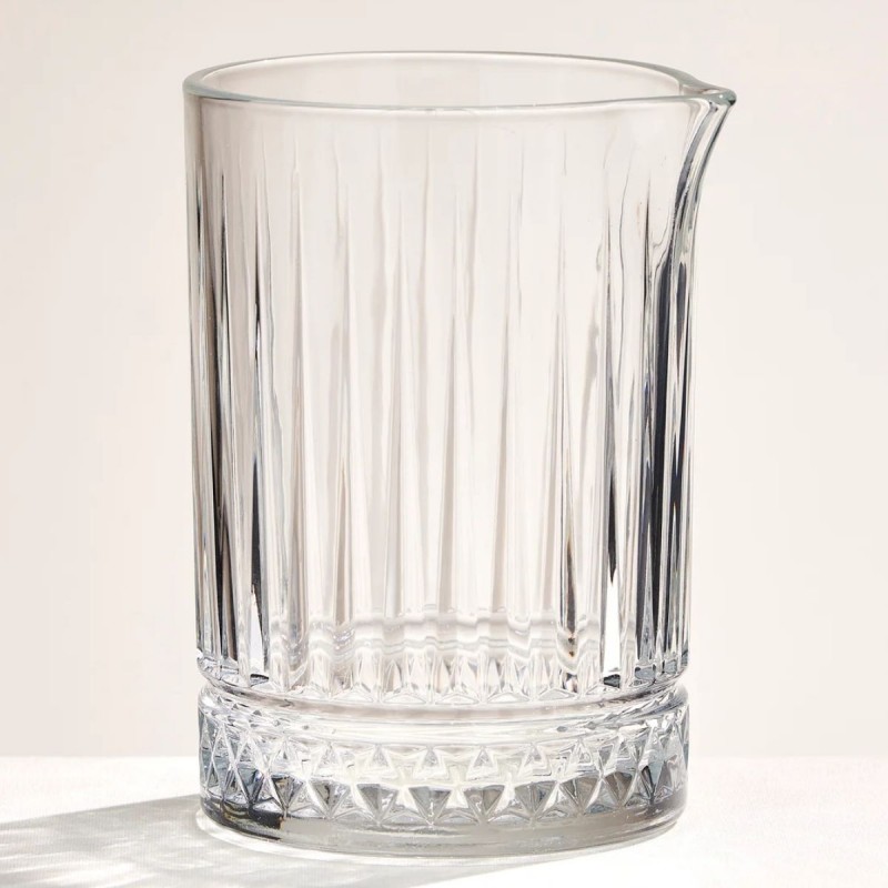 ELYSIA (Glass) Mixing Glass [PASABAHCE] 720ml