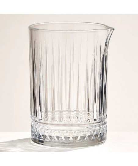 ELYSIA (Glass) Mixing Glass [PASABAHCE] 720ml