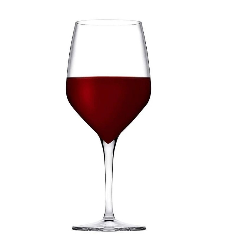 Copa NAPA Vino Tinto [PASABAHCE] 470ml