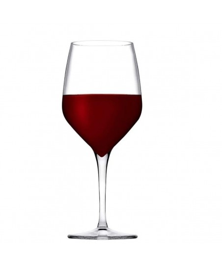 NAPA Red Wine Glass [PASABAHCE] 470ml