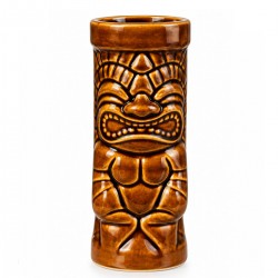 Vaso TIKI - TAHUKA (Cerámica) 450ml
