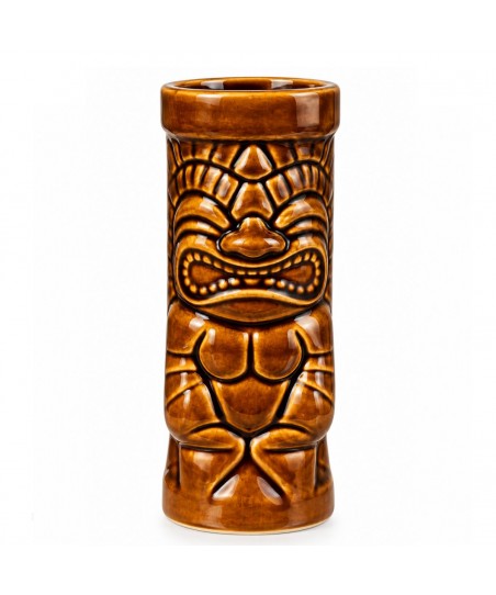 Vaso TIKI - TAHUKA (Cerámica) 450ml
