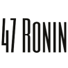 47 RONIN